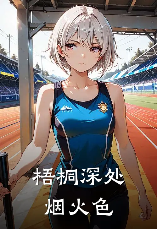 梧桐深处烟火色