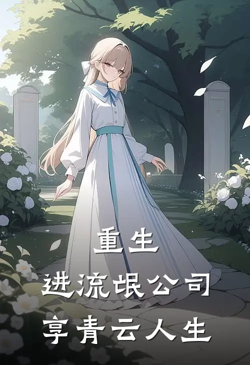 重生：进流氓公司，享青云人生