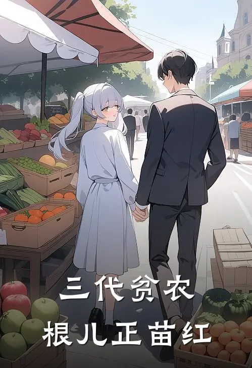 三代贫农，根儿正苗红赵阔李俊芳免费阅读全文_热门小说大全三代贫农，根儿正苗红赵阔李俊芳