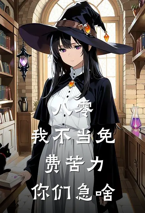 八零：我不当免费苦力，你们急啥