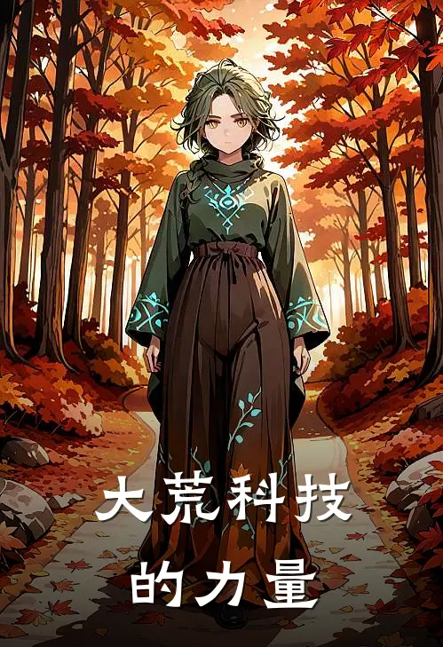 陈飞阿翠(大荒科技的力量)完整版免费在线阅读_《大荒科技的力量》全集在线阅读