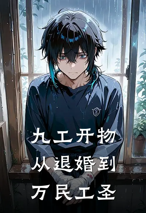 九工开物：从退婚到万民工圣