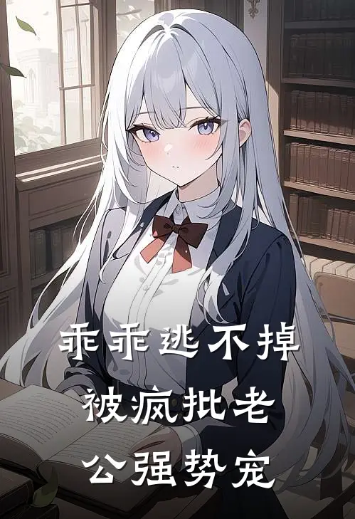 陆羡尧陆欢瑶《乖乖逃不掉，被疯批老公强势宠》_(陆羡尧陆欢瑶)热门小说