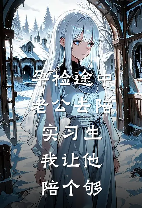 孕检途中老公去陪实习生，我让他陪个够林建军宁宁最新好看小说_免费小说孕检途中老公去陪实习生，我让他陪个够(林建军宁宁)