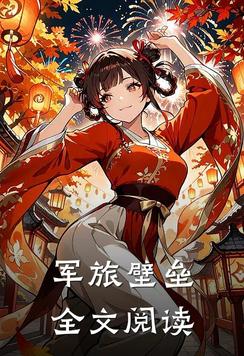 军旅壁垒全文阅读