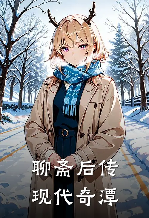 聊斋后传：现代奇潭(沈玉棠陆明远)热门网络小说_小说推荐完结聊斋后传：现代奇潭(沈玉棠陆明远)