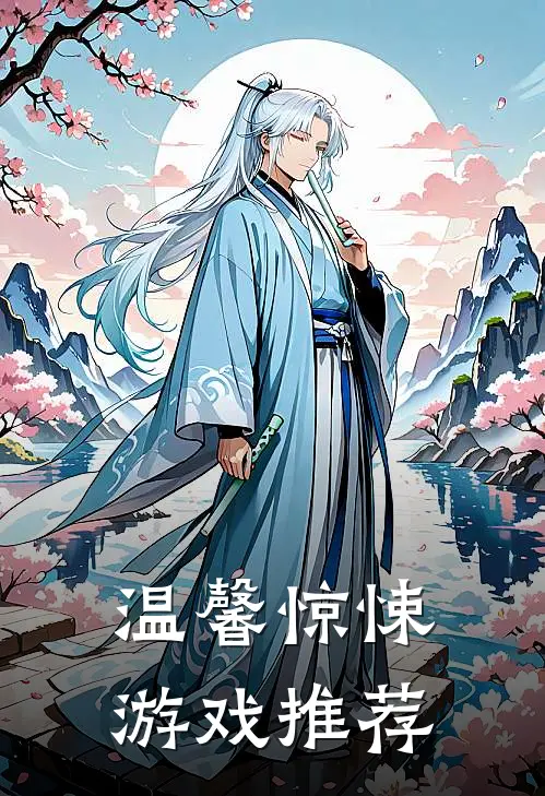 温馨惊悚游戏推荐