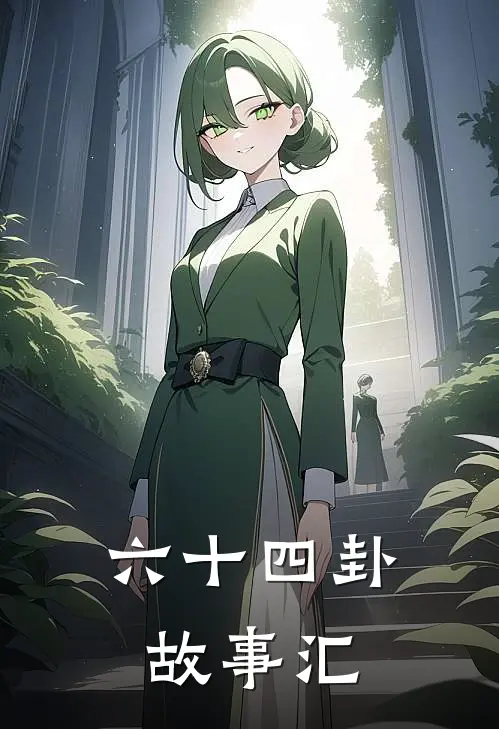 六十四卦故事汇裴琰九渊免费小说大全_小说推荐完本六十四卦故事汇(裴琰九渊)