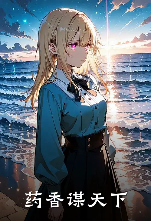 药香谋天下(半夏宁清玥)全文免费阅读无弹窗大结局_《药香谋天下》半夏宁清玥免费小说