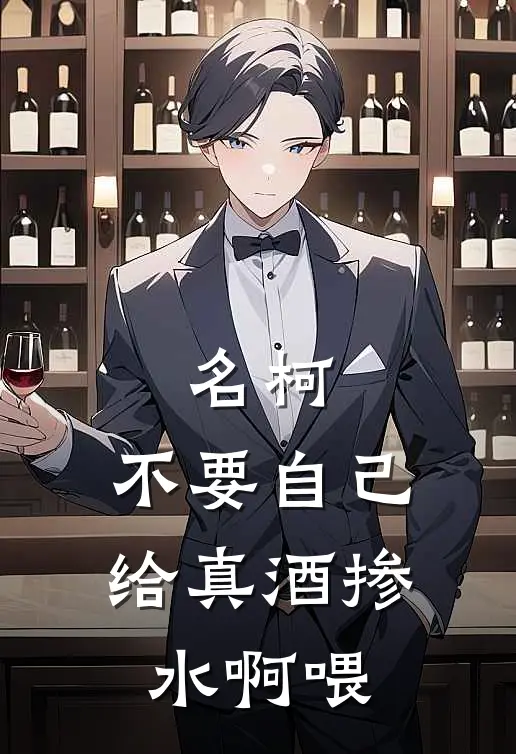 名柯：不要自己给真酒掺水啊喂