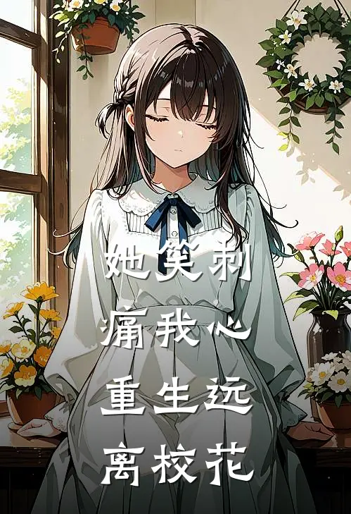 她笑刺痛我心，重生远离校花(江辰许薇)完结小说_热门小说推荐她笑刺痛我心，重生远离校花江辰许薇