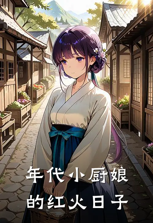 年代小厨娘的红火日子