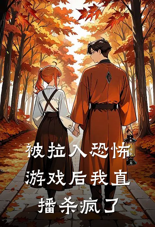 被拉入恐怖游戏后我直播杀疯了(向衍颜凌)免费小说阅读_免费小说完整版被拉入恐怖游戏后我直播杀疯了(向衍颜凌)