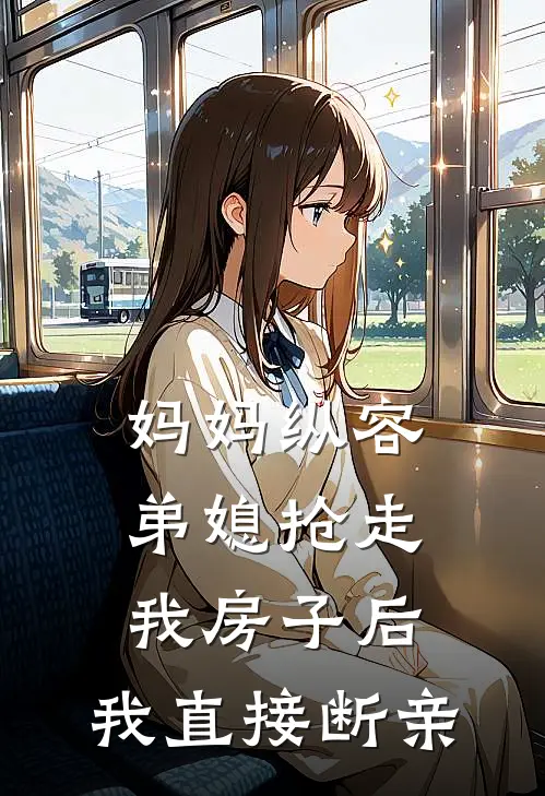 妈妈纵容弟媳抢走我房子后，我直接断亲抖音热门小说推荐完结_全集免费小说妈妈纵容弟媳抢走我房子后，我直接断亲(抖音热门)