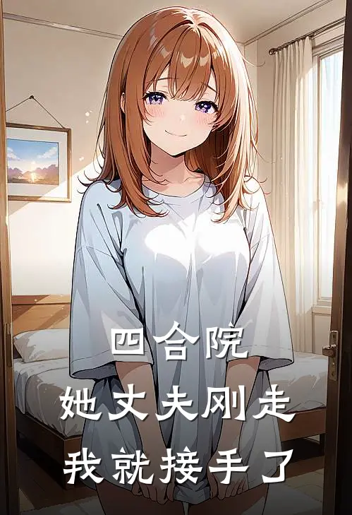 四合院：她丈夫刚走，我就接手了