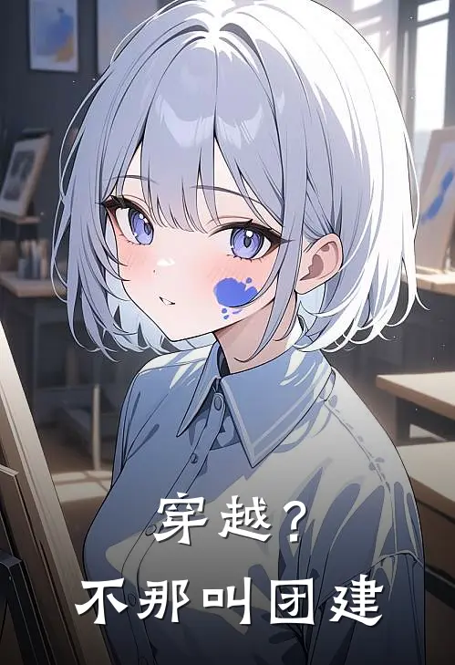 穿越？不，那叫团建