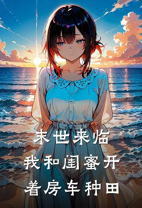 末世来临，我和闺蜜开着房车种田