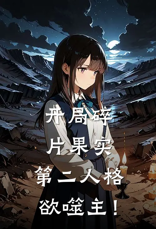 开局碎片果实，第二人格欲噬主！(姜承斯摩格)最新免费小说_完本小说免费阅读开局碎片果实，第二人格欲噬主！姜承斯摩格