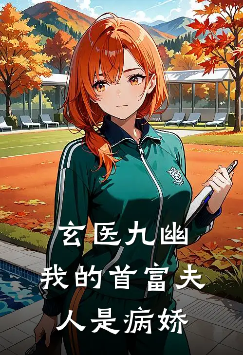 玄医九幽：我的首富夫人是病娇