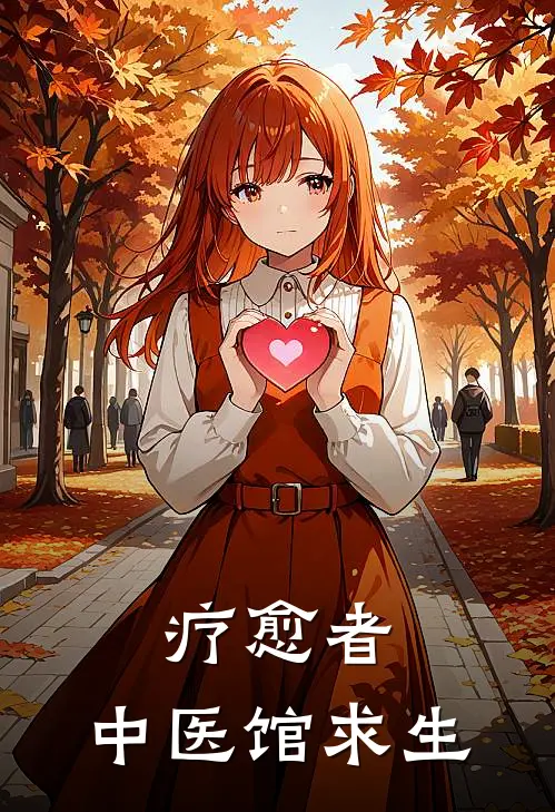 疗愈者，中医馆求生