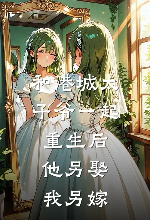 和港城太子爷一起重生后，他另娶我另嫁白月光陈延之小说完结推荐_热门小说阅读和港城太子爷一起重生后，他另娶我另嫁白月光陈延之