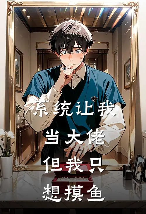 系统让我当大佬，但我只想摸鱼(林归尘归尘)免费完结小说_小说完整版免费阅读系统让我当大佬，但我只想摸鱼(林归尘归尘)