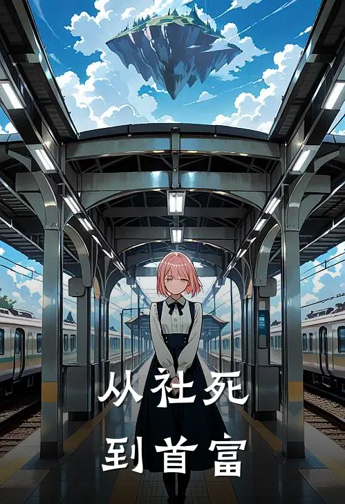 《从社死到首富》林河苏婉清全集免费在线阅读_(林河苏婉清)全章节免费在线阅读