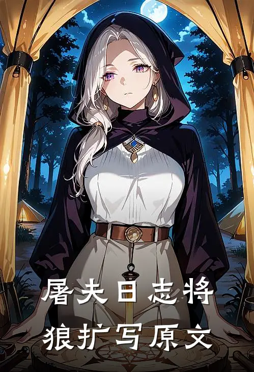 屠夫日志将狼扩写原文