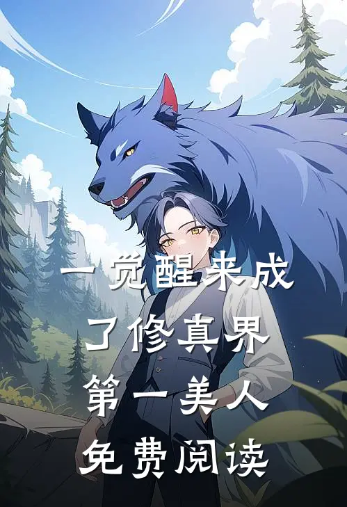 一觉醒来成了修真界第一美人免费阅读