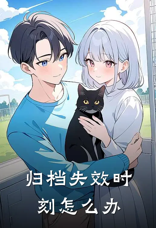 归档失效时刻怎么办