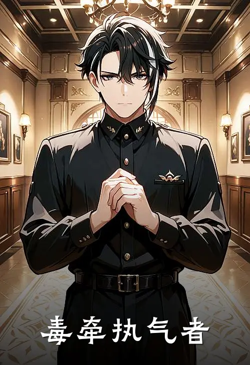 毒牵执气者