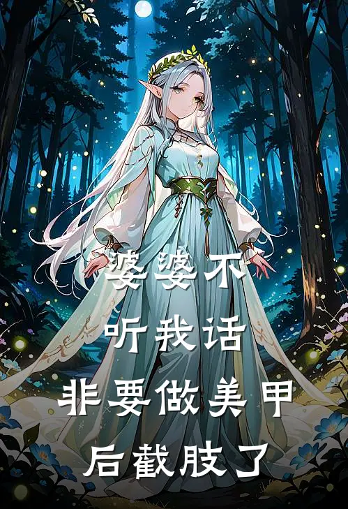 婆婆不听我话，非要做美甲后截肢了李浩斯茜茜免费小说完整版_最新好看小说婆婆不听我话，非要做美甲后截肢了李浩斯茜茜