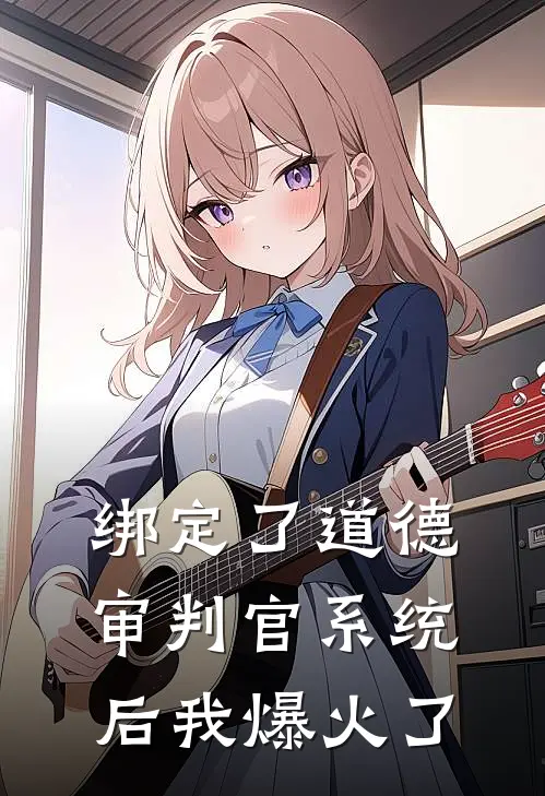 绑定了道德审判官系统后我爆火了