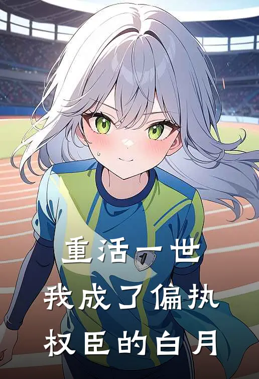 《重活一世，我成了偏执权臣的白月》苏晚宁谢承渊_(重活一世，我成了偏执权臣的白月)全集在线阅读