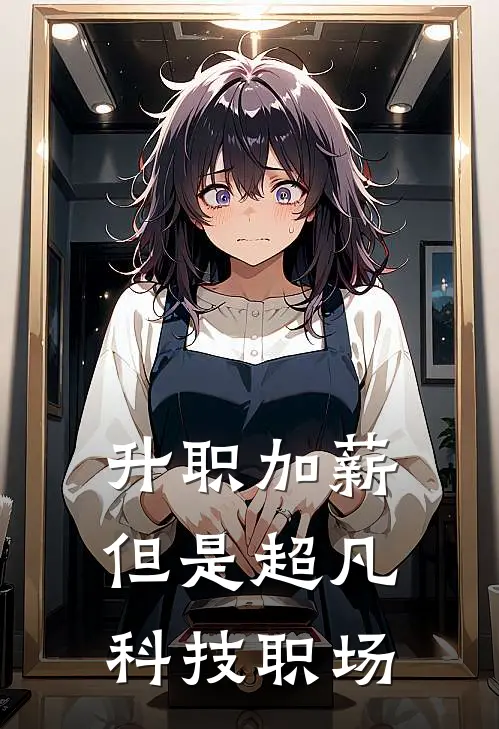 升职加薪，但是超凡科技职场
