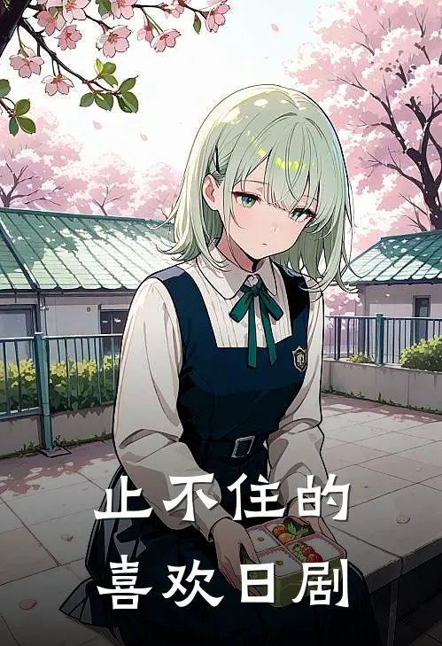 止不住的喜欢日剧