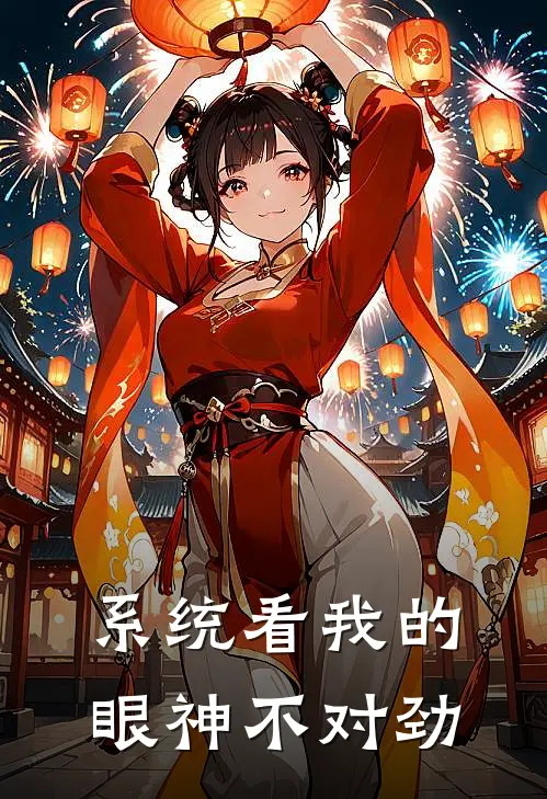 系统看【我】的眼神不对劲(楚若楚道玄)完整版免费全文阅读_完本小说推荐系统看【我】的眼神不对劲(楚若楚道玄)