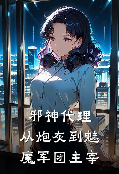 邪神代理：从炮灰到魅魔军团主宰刘天富查理德完整免费小说_小说全文免费阅读邪神代理：从炮灰到魅魔军团主宰刘天富查理德