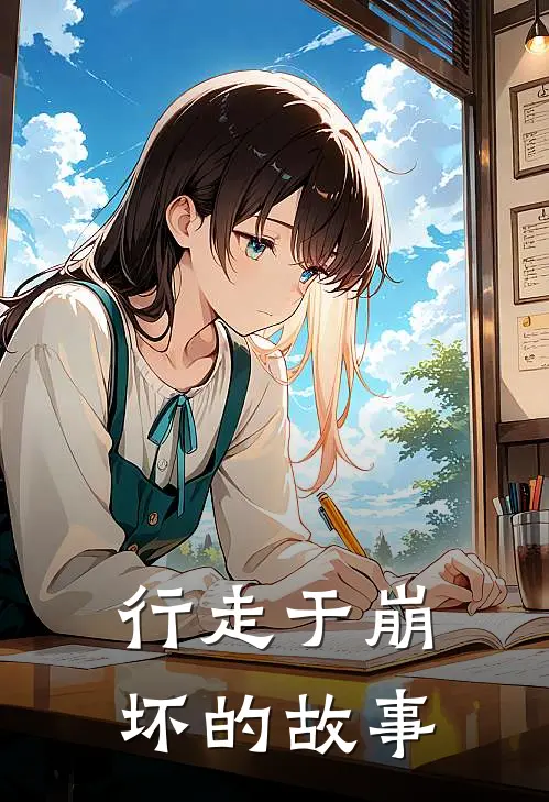 行走于崩坏的故事(布洛妮亚琪亚娜)热门网络小说_最新完本小说行走于崩坏的故事(布洛妮亚琪亚娜)