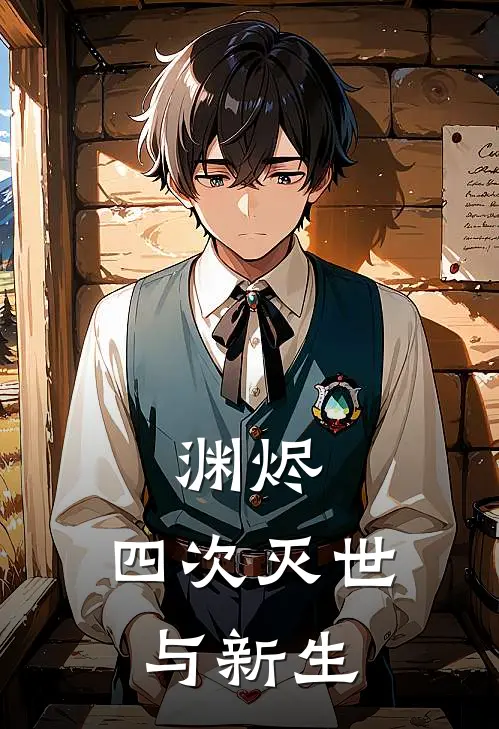 渊烬：四次灭世与新生刘渊苏晓免费热门小说_最热门小说渊烬：四次灭世与新生刘渊苏晓