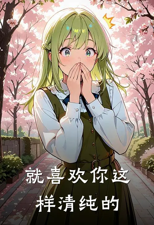 就喜欢你这样清纯的