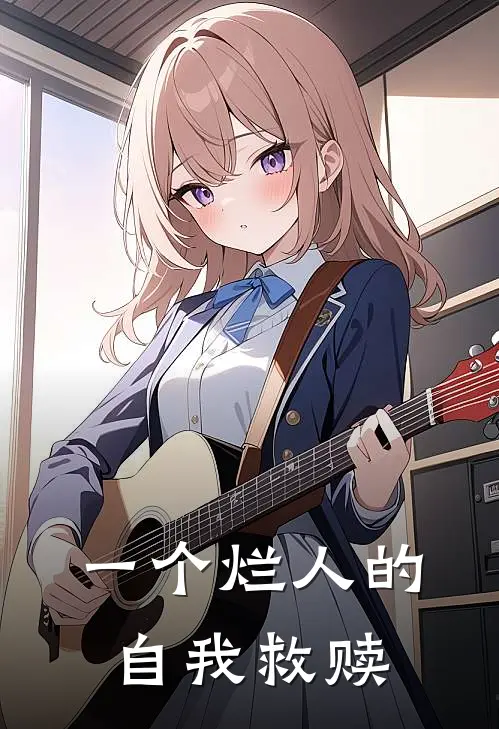 一个烂人的自我救赎