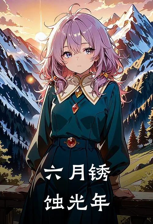 六月锈蚀光年江序楚晏完结小说免费阅读_完本热门小说六月锈蚀光年江序楚晏