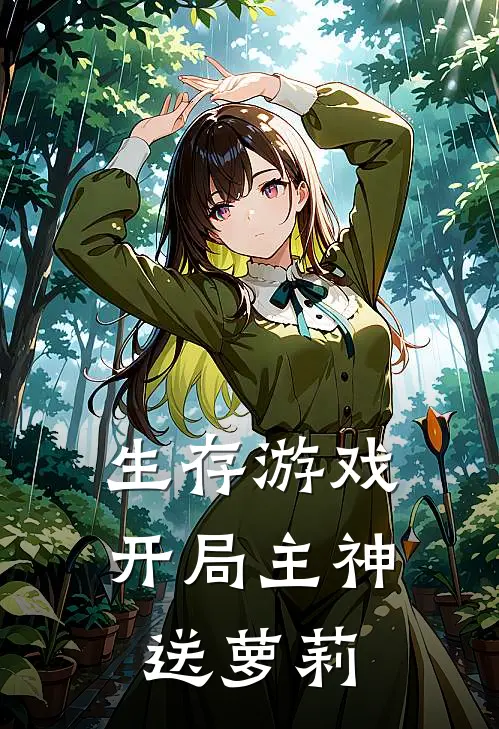 生存游戏：开局主神送萝莉