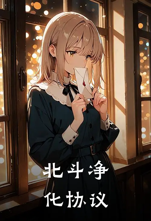 北斗净化协议李默陈薇免费小说全集_免费阅读无弹窗北斗净化协议李默陈薇