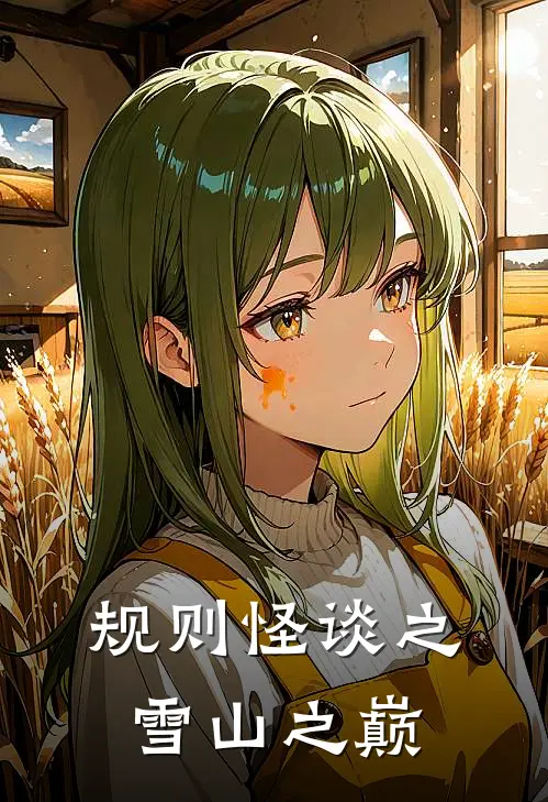 规则怪谈之雪山之巅林岚陈默无弹窗全文免费阅读_最新推荐小说规则怪谈之雪山之巅(林岚陈默)