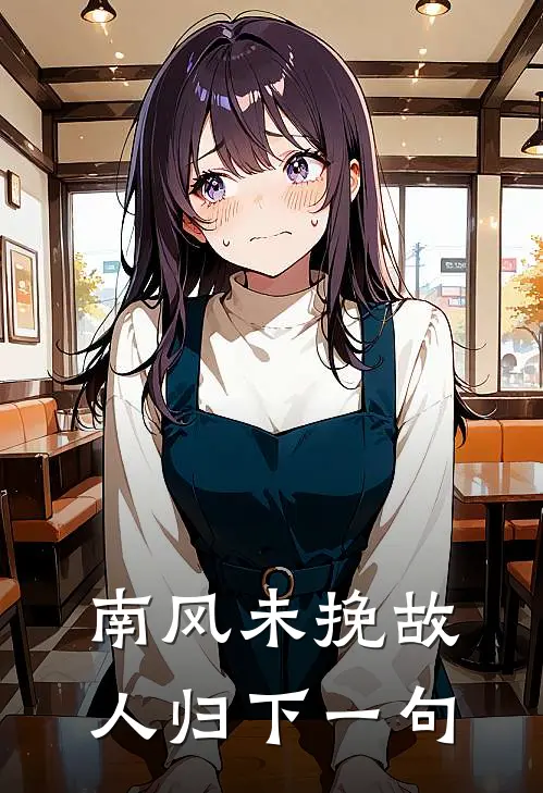 南风未挽故人归下一句