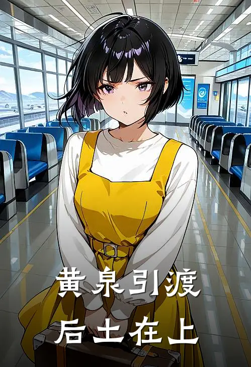 黄泉引渡：后土在上(阿罗包拯)完整版免费小说_最热门小说黄泉引渡：后土在上(阿罗包拯)