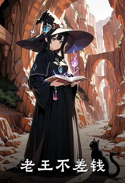 老王不差钱
