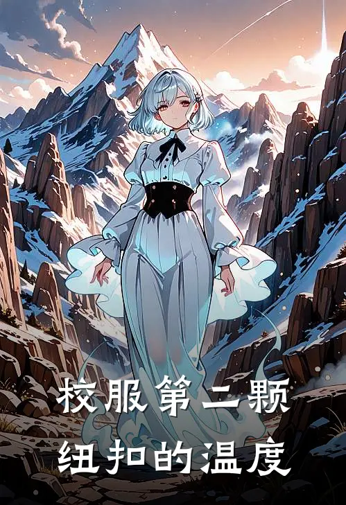 校服第二颗纽扣的温度